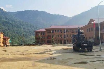 Nghệ An yêu cầu tăng tốc giải ngân vốn đầu tư công