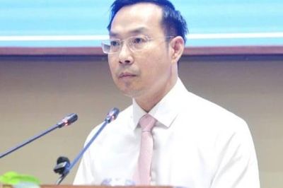 Đồng Tháp có tân Chủ tịch UBND tỉnh Nguyễn Thanh Nhàn