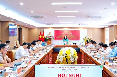 Đồng bộ hồ sơ địa chính, siết chặt quản lý quỹ đất