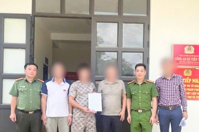 Lan tỏa hình ảnh đẹp của lực lượng Công an nơi địa đầu cực Bắc Tổ quốc