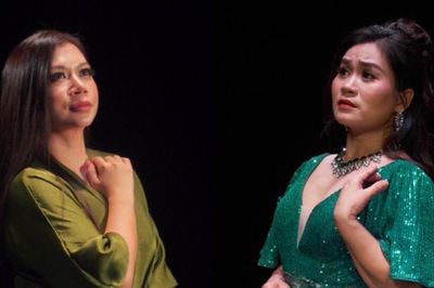 Lần đầu dàn dựng, công diễn vở opera 'Tosca' tại Việt Nam