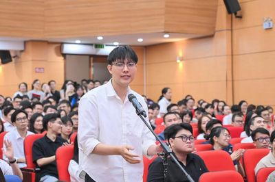 Match Day 2026 - Chỉ mở cánh cửa, 3 năm nội trú mới là thử thách thực sự