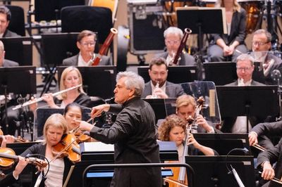 Vietnam Airlines Classic - Hanoi Concert 2026: Dàn nhạc Giao hưởng London trở lại Hà Nội, tiếp nối hành trình nghệ thuật đỉnh cao