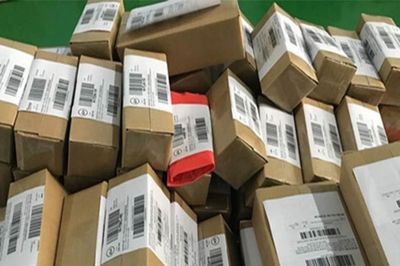 Đề xuất giảm mạnh ngưỡng miễn thuế hàng giá trị nhỏ