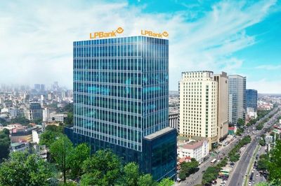 LPBank lên kế hoạch phát hành gần 4.000 tỷ đồng trái phiếu