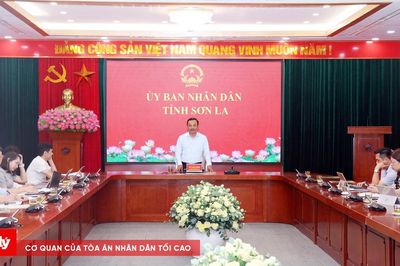 Sơn La đẩy mạnh xúc tiến, tạo thêm dư địa thu hút đầu tư