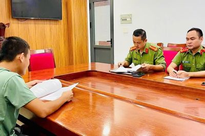 Khi giao dịch thanh toán trở thành vỏ bọc cho dòng tiền bất minh