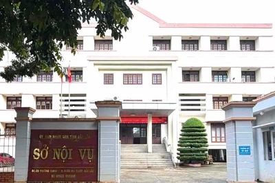 Đắk Lắk rà soát hồ sơ cán bộ nghỉ theo Nghị định 178