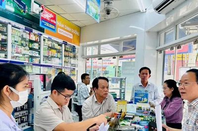 Từ phòng khám không phép đến những lỗ hổng hậu kiểm