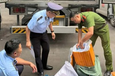 Phát hiện 745 cơ sở vi phạm về an toàn thực phẩm tại Đồng Nai