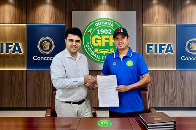 Đội tuyển Bangladesh có trợ lý người Việt Nam tại FIFA ASEAN Cup 2026