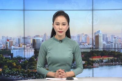 Chương trình Thời sự 11h30 | 09/09/2026