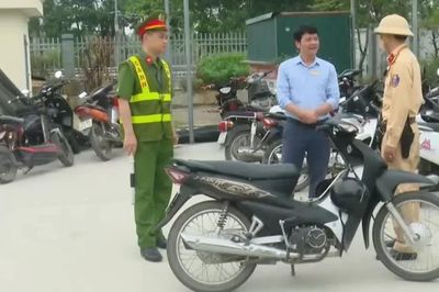 Đảm bảo ATGT cho học sinh trong năm học mới