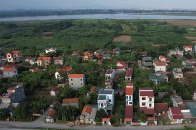 Cảnh báo đầu cơ đất ven sông