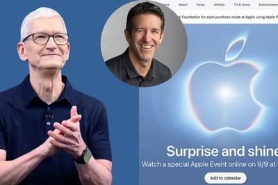 Trước John Ternus, Tim Cook đã bắt đầu kỷ nguyên Apple của mình như thế nào?