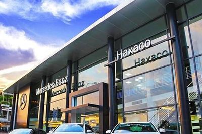 Chủ tịch Haxaco (HAX) gom gần 1 triệu cổ phiếu, dừng tay trước ngưỡng chào mua công khai