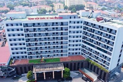 Chủ tịch và Tổng Giám đốc Bệnh viện TNH đổi vai, Thành viên HĐQT thoái sạch vốn