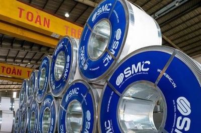 Thương mại SMC (SMC) muốn lấn sân bất động sản, trình phương án hoán đổi tối đa 272 tỷ đồng nợ