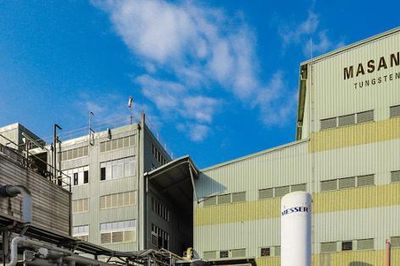 Masan High Tech Materials (MSR) chi ngàn tỷ đồng trả cổ tức, lợi nhuận quý 2 cao kỷ lục