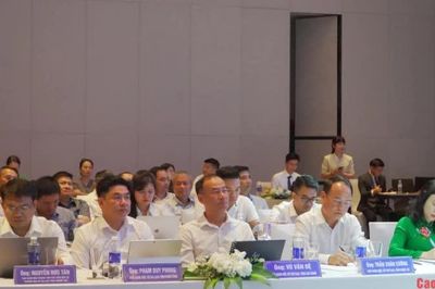 Cao Bằng liên kết phát triển sản phẩm du lịch với thành phố Hồ Chí Minh và các tỉnh phía Bắc, Bắc Trung Bộ