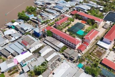 Gần 333 tỷ đồng nâng cấp, mua sắm thiết bị cho 17 trường học
