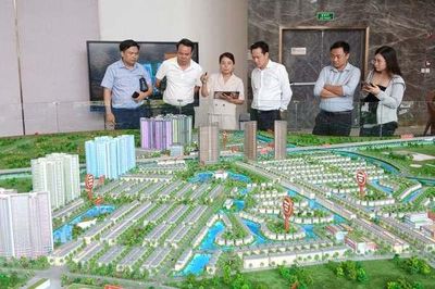 Minh bạch dữ liệu nhà ở: Ngăn đầu cơ, sốt ảo và thổi giá