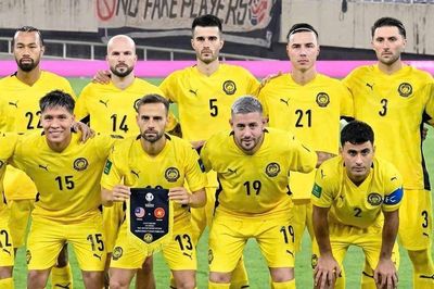 CĐV Malaysia đồng loạt phản đối FAM sau bê bối 7 cầu thủ nhập tịch