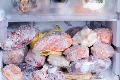 Bảo quản thịt trong tủ lạnh: Những sai lầm khiến thực phẩm nhanh giảm chất lượng, nhiều gia đình vẫn mắc phải