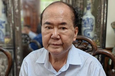 Những trăn trở về đồng đội của người lính trinh sát năm xưa
