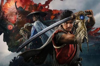 Siêu phẩm Onimusha: Way of the Sword bán 1 triệu bản chỉ sau 24 giờ