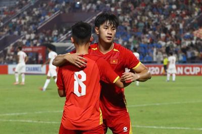 Chuyên gia: Không vì thất bại ở 1 giải đấu mà đánh giá thấp U20 Việt Nam