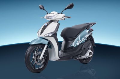 Bảng giá xe Piaggio Liberty mới nhất tháng 9/2026
