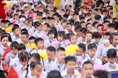Sở GD&ĐT Hà Nội yêu cầu rà soát toàn bộ việc tổ chức bữa ăn bán trú