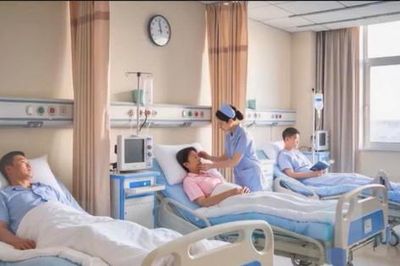 Đón xem SỨC KHỎE CỘNG ĐỒNG, vào 20 giờ tối thứ Sáu hằng tuần trên Kênh 1 – Truyền hình Hà Nội