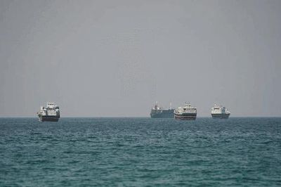 Iran đáp trả sau khi Mỹ phá hủy 5 tàu chở dầu