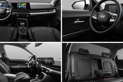 Vì sao giá lăn bánh Hyundai Accent giảm sốc, sedan hạng B rẻ hơn cả Hyundai Grand i10, Kia Morning?