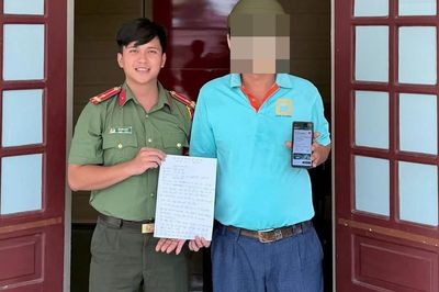 Suýt mất 171 triệu đồng cho đối tượng đặt mua 150 bộ giường tầng qua điện thoại