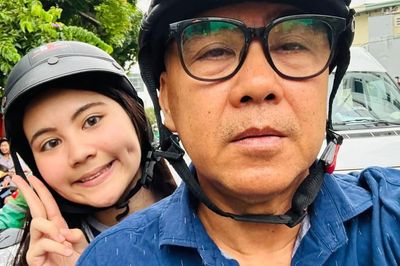 Công việc không lương suốt 20 năm của MC Quyền Linh