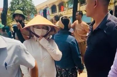 Hà Nội yêu cầu tổng rà soát toàn bộ bữa ăn bán trú, hiệu trưởng chịu trách nhiệm chính