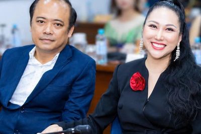 Nữ diễn viên giữ chức Phó Viện trưởng sau 2 lần đổ vỡ: 'Tôi học được rằng tình yêu thôi chưa đủ...'