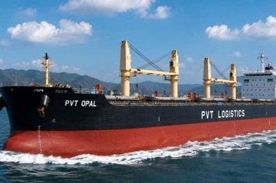 Cổ phiếu PVT được khuyến nghị mua