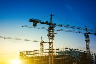 Công ty Cổ phần Đầu tư và Xây dựng 3-2 công bố thông tin sai lệch