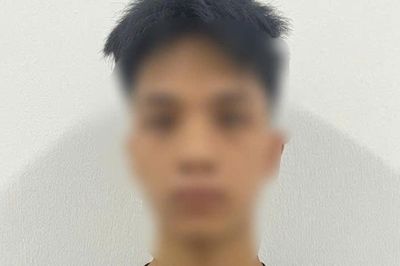 Dùng hóa đơn chuyển khoản giả, nam thanh niên lừa nhiều người