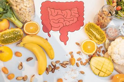 Chăm sóc hệ vi sinh đường ruột, hỗ trợ sức khỏe não bộ