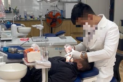 Quảng Trị chấn chỉnh tình trạng cơ sở y tế hoạt động không phép