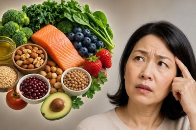 Chế độ ăn MIND và Địa Trung Hải có giúp giảm nguy cơ sa sút trí tuệ?