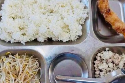 Thành ủy Hà Nội yêu cầu kiểm tra phản ánh suất ăn bán trú chưa tương xứng kinh phí