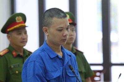 Tử hình kẻ sát hại tài xế taxi và mẹ vợ tại Quảng Trị