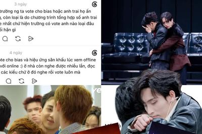 Người được khen vẫn bị loại: Khán giả trường quay đang 'chấm' theo tiêu chí gì?