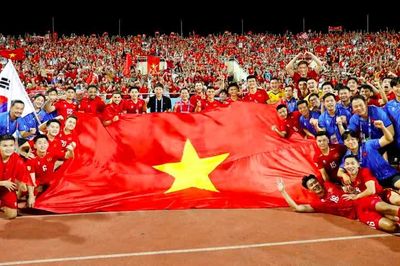 VFF công bố mục tiêu của tuyển Việt Nam tại FIFA ASEAN Cup 2026